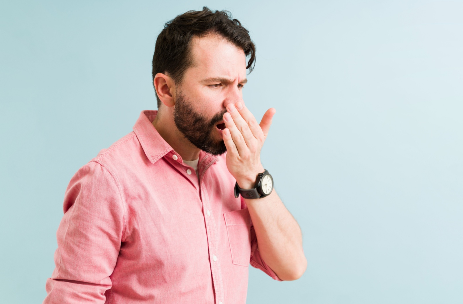 Do Cavities Cause Bad Breath? | Calgary